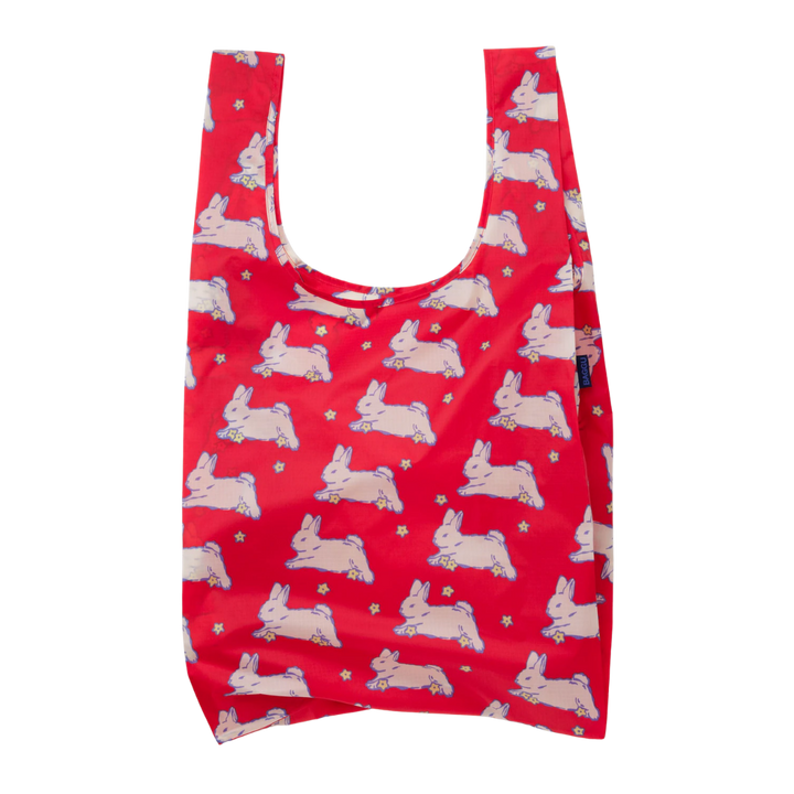 Big Baggu - Reusable Shopping Bag