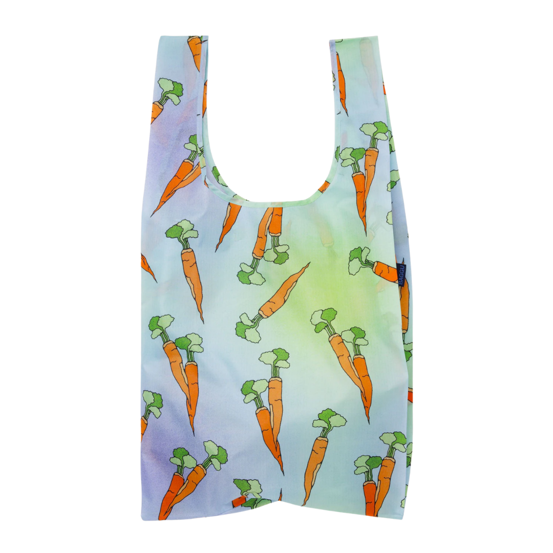 Big Baggu - Reusable Shopping Bag