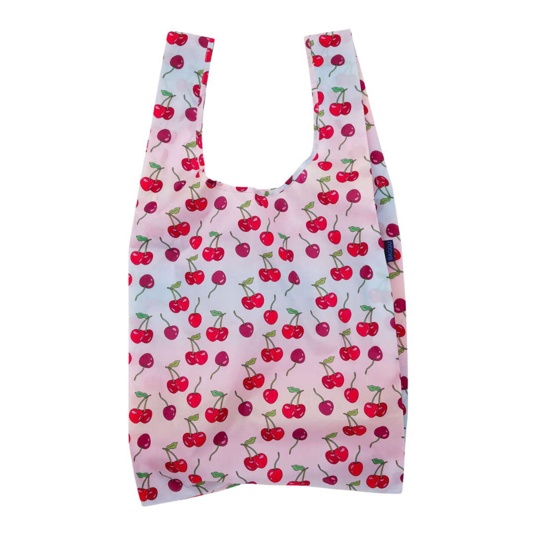 Big Baggu - Reusable Shopping Bag