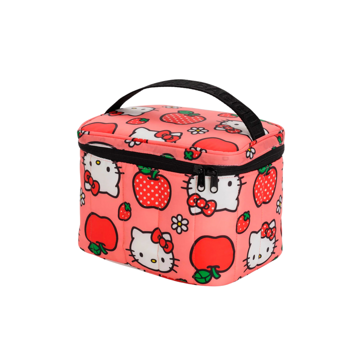 Puffy Lunch Bag