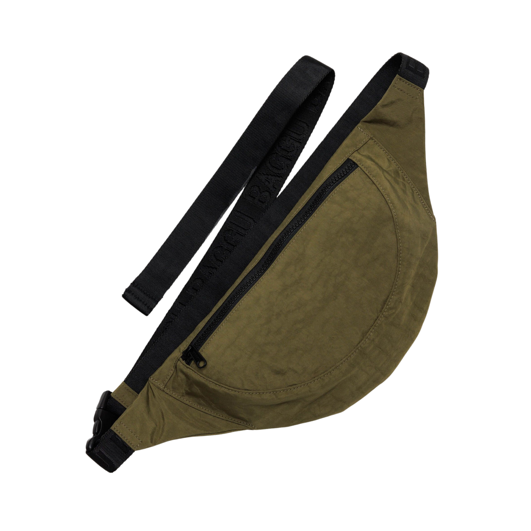 Crescent Fanny Pack