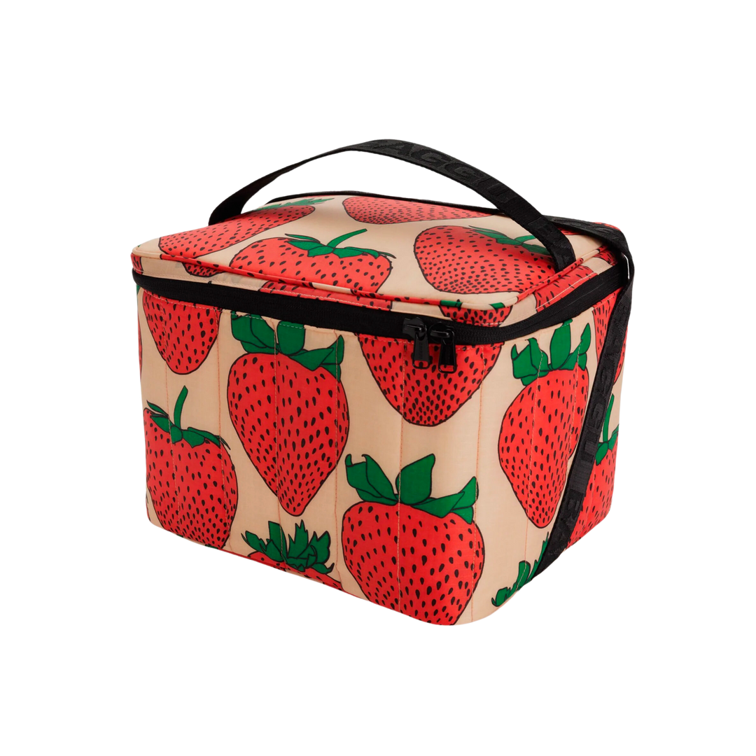 Puffy Cooler Bag