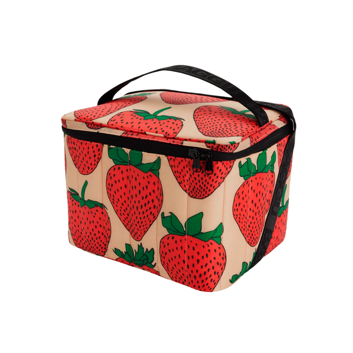 Puffy Cooler Bag