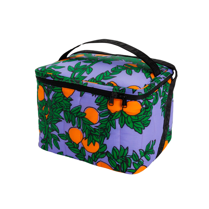 Puffy Cooler Bag