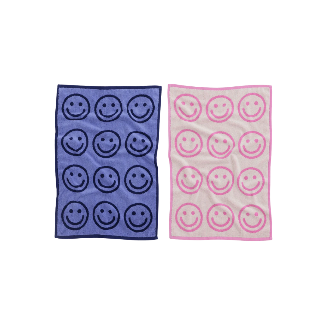 Baggu Hand Towel Set of 2