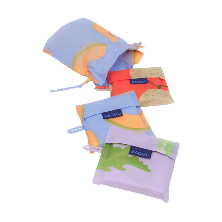 Standard Baggu - Set of 3