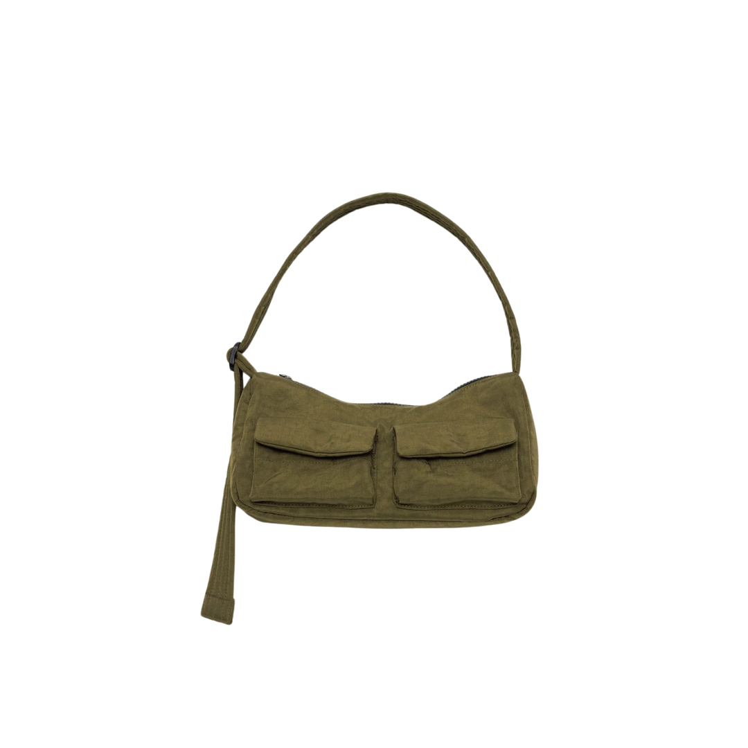 Cargo Shoulder Bag