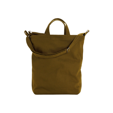 Zip Duck Bag