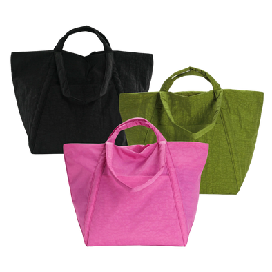 Travel Cloud Bag