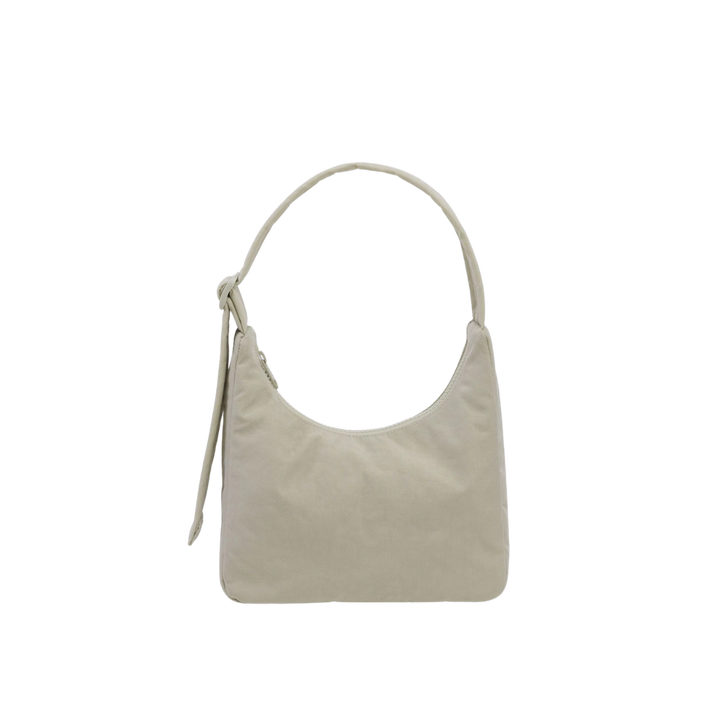 Mini Nylon Shoulder Bag