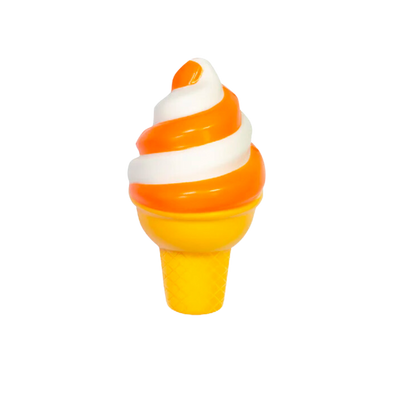 Ice Cream Feel Better DeStress Ball