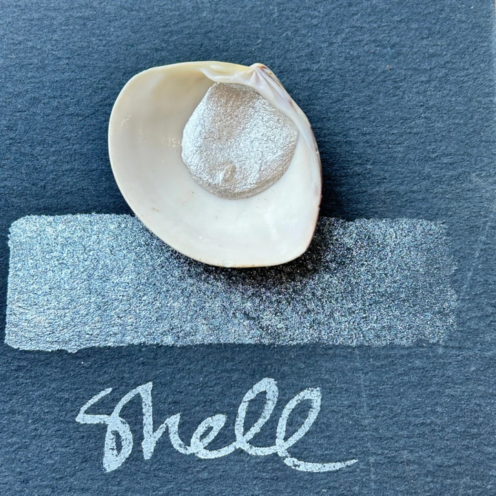 Shell Paints