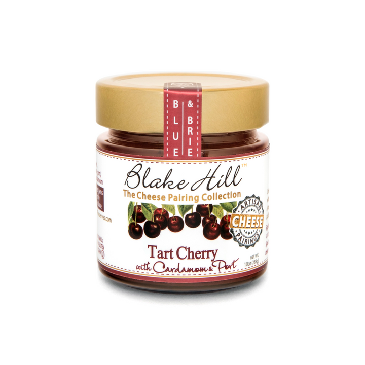 Blake Hill Preserves Cheese Pairing Collection