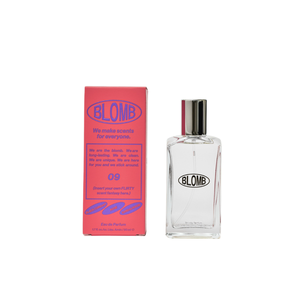 Blomb No. 16 50ml Eau De Parfum