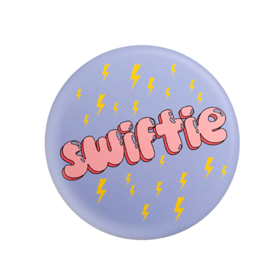 Swiftie Button