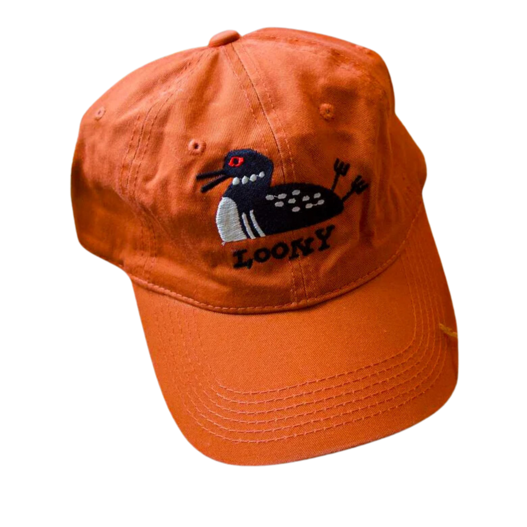Loony Hat