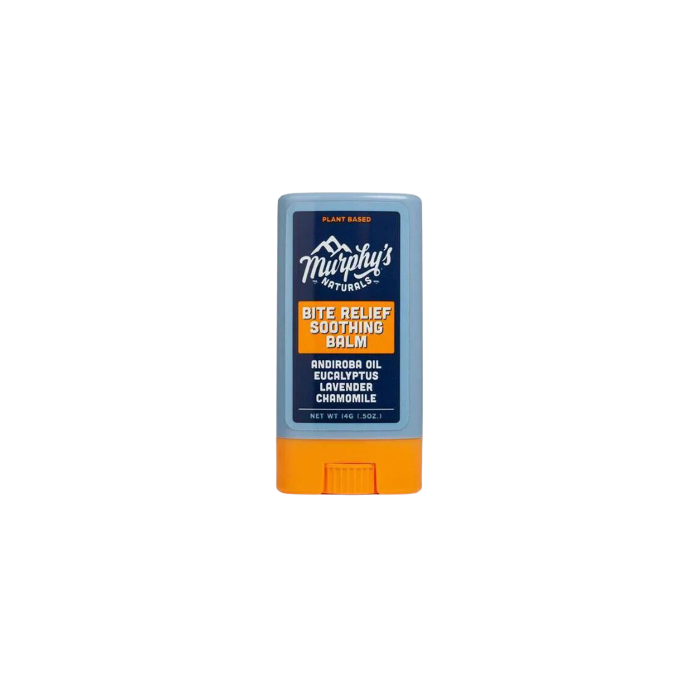 Bite Relief Soothing Balm Stick