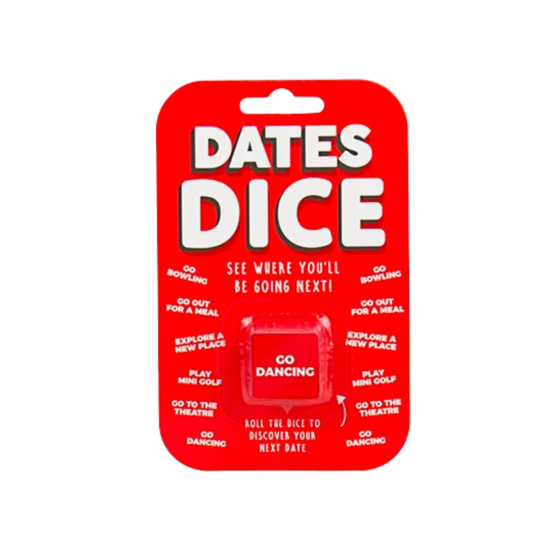 Dates Dice