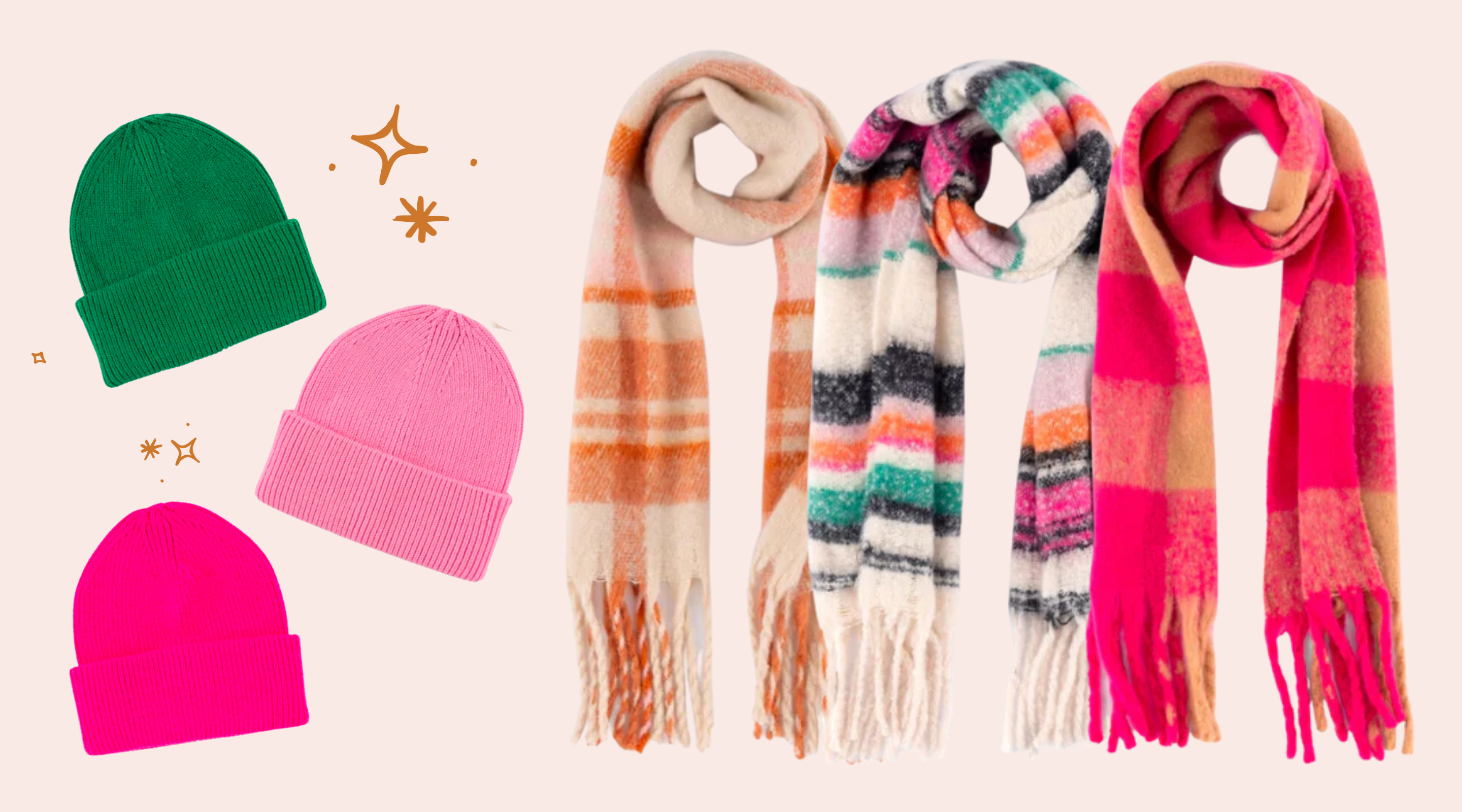 Winter Accessories