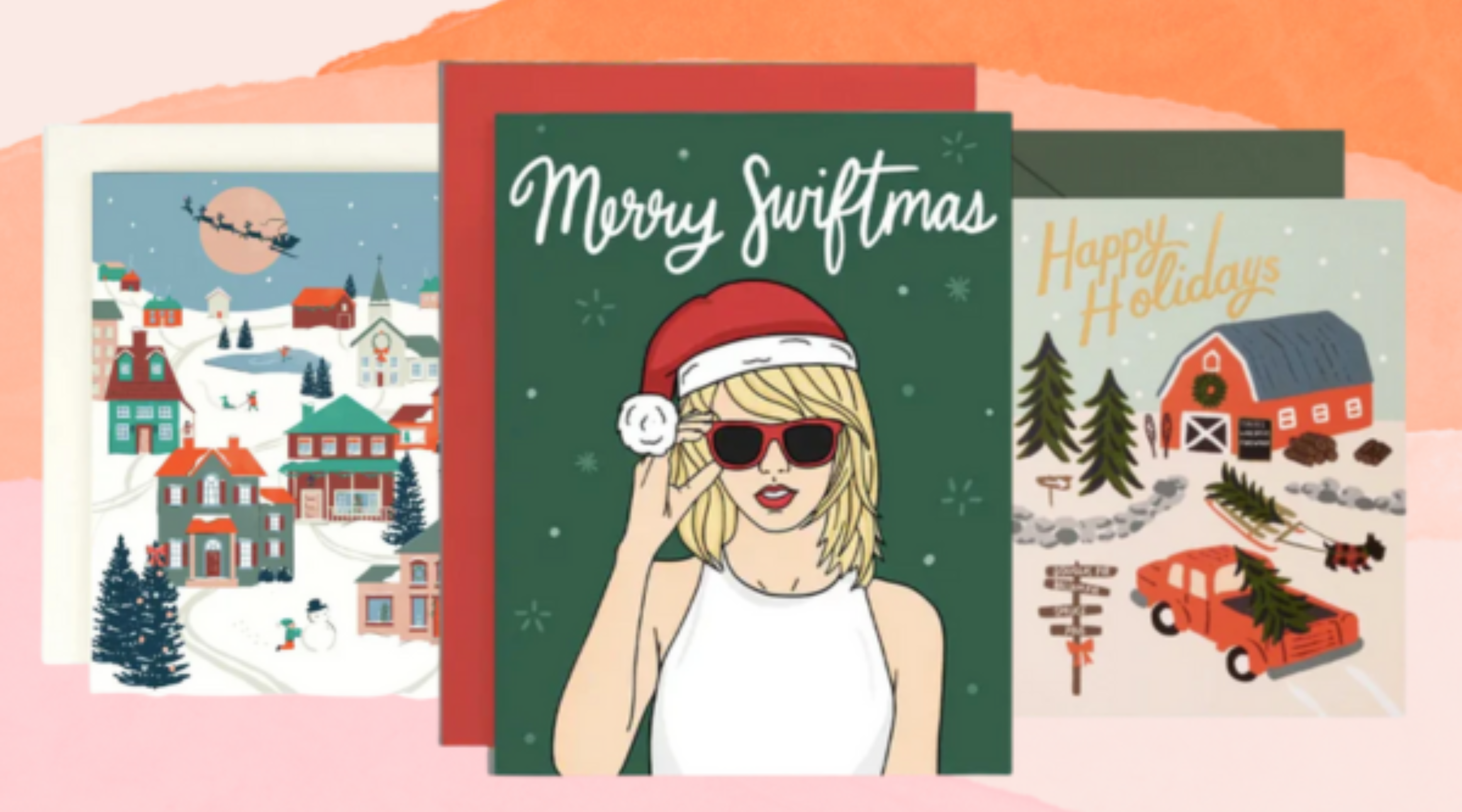 Holiday Cards