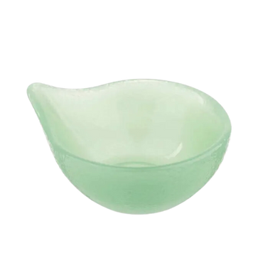 Jadeite Glass Collection 2.5 oz Sauce Cup