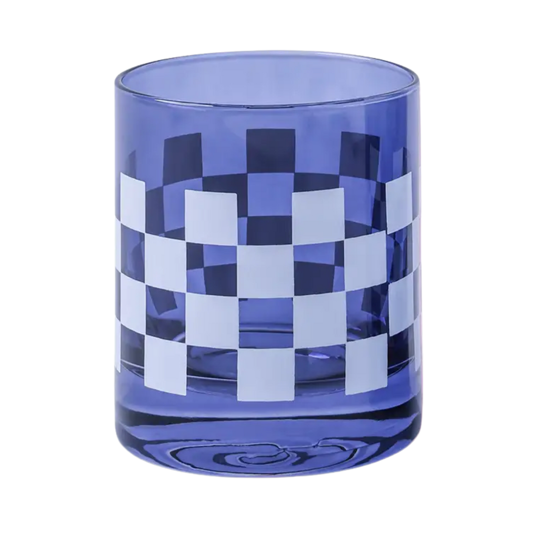 10oz Checker Rocks
