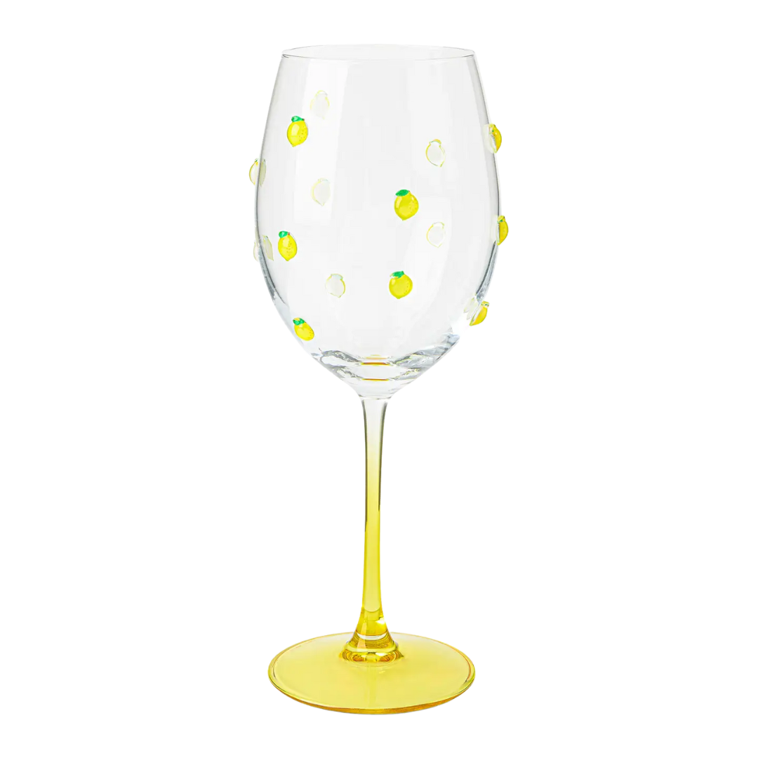18.2oz Icon Wine Glasses