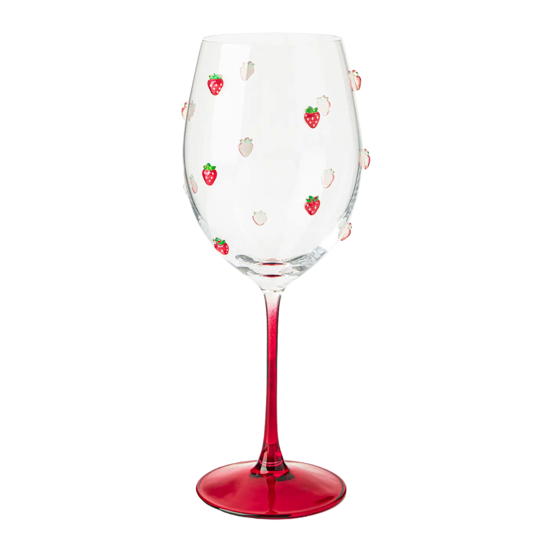 18.2oz Icon Wine Glasses