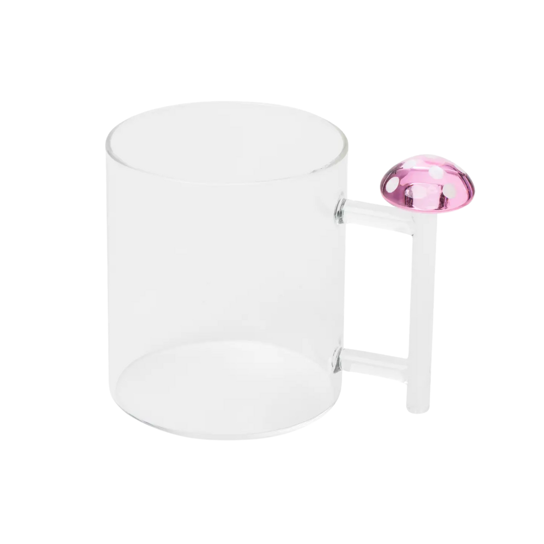 13oz Mushroom Mug