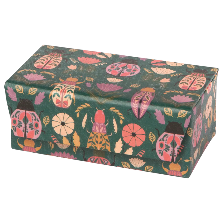 Jewelry Travel Case Amulet