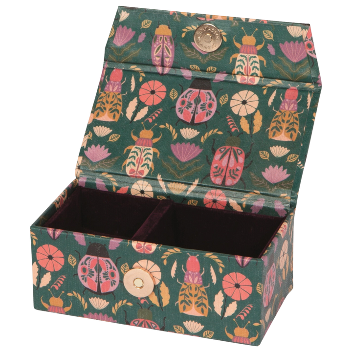 Jewelry Travel Case Amulet