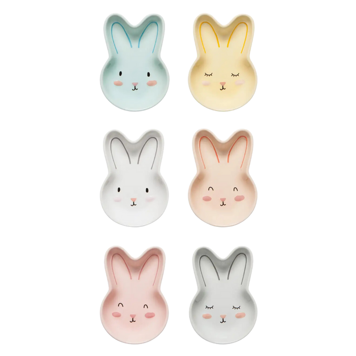 Easter Pinch Bowls