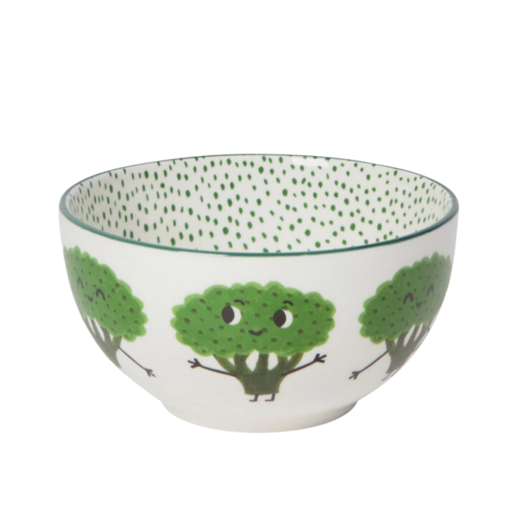 Funny Food Bowls