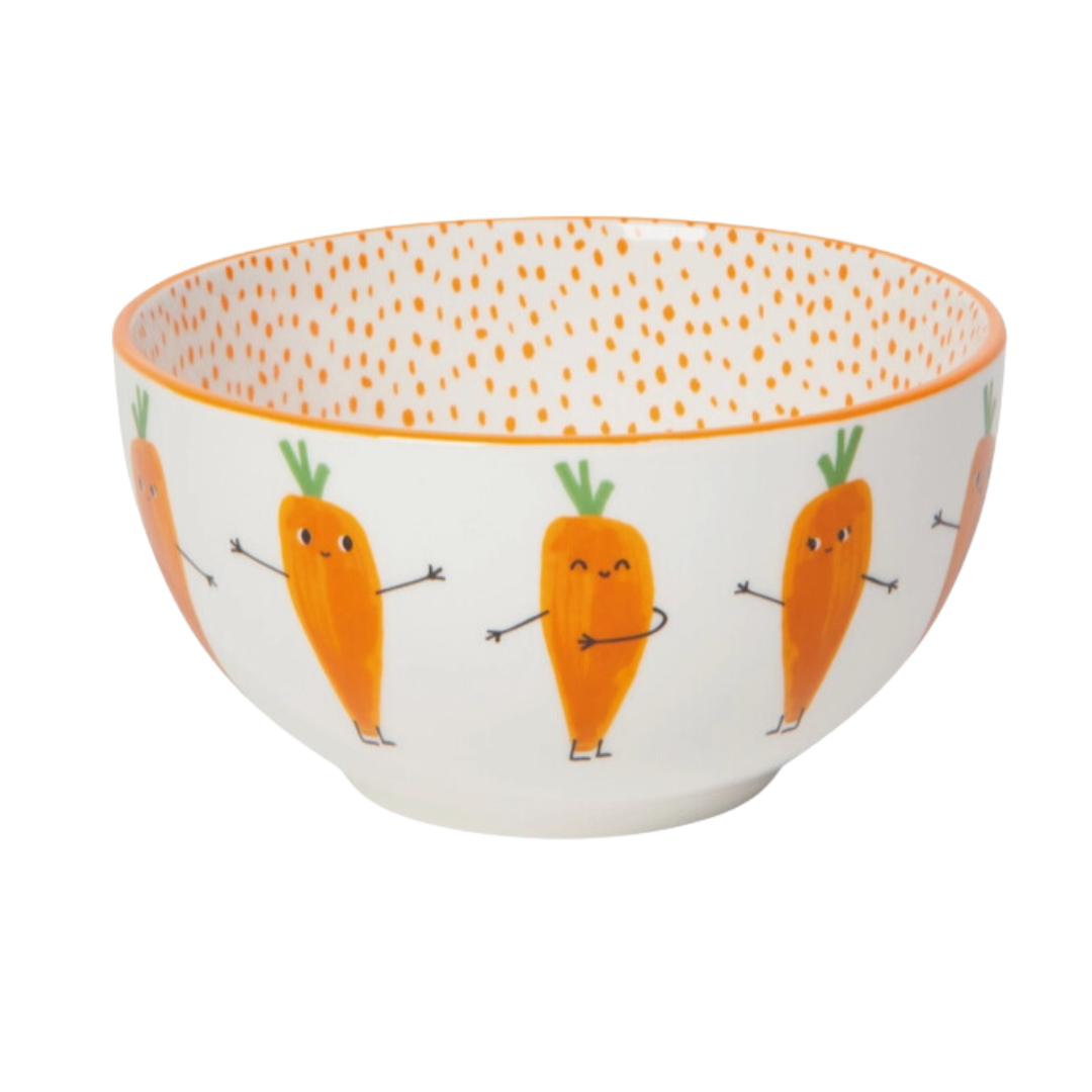 Funny Food Bowls