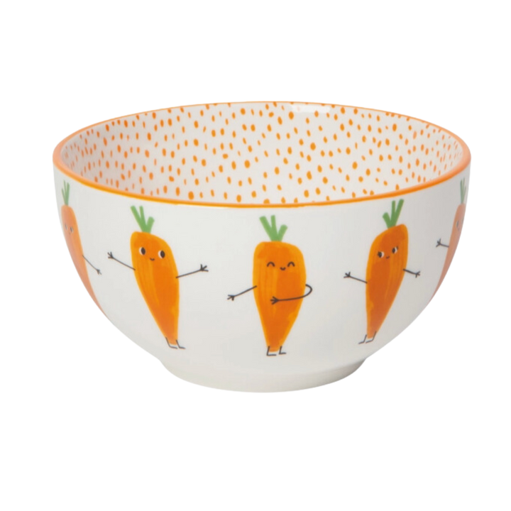 Funny Food Bowls
