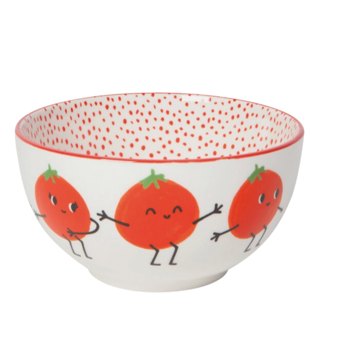 Funny Food Bowls