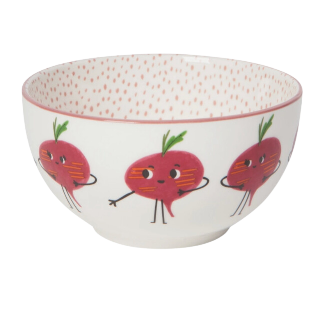 Funny Food Bowls