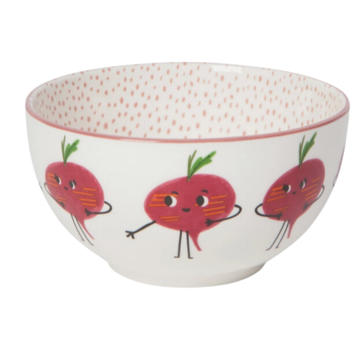 Funny Food Bowls