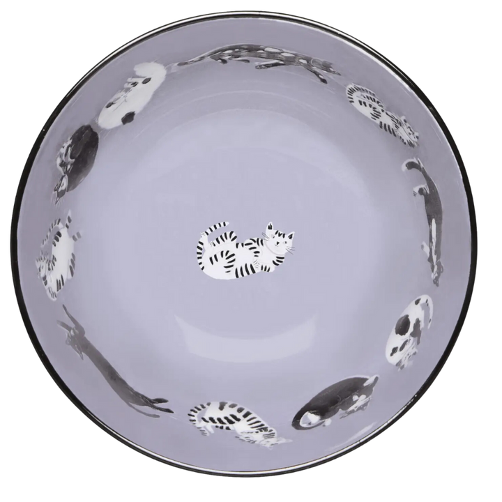 Meow & Furever Bowls
