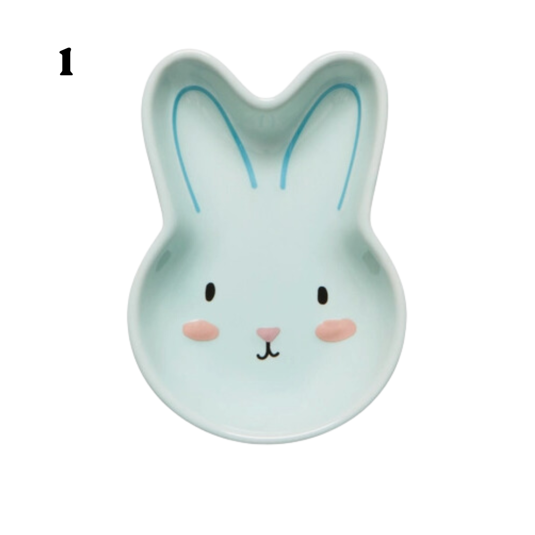 Easter Pinch Bowls