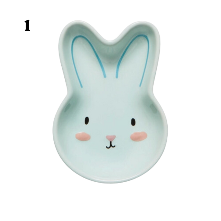 Easter Pinch Bowls