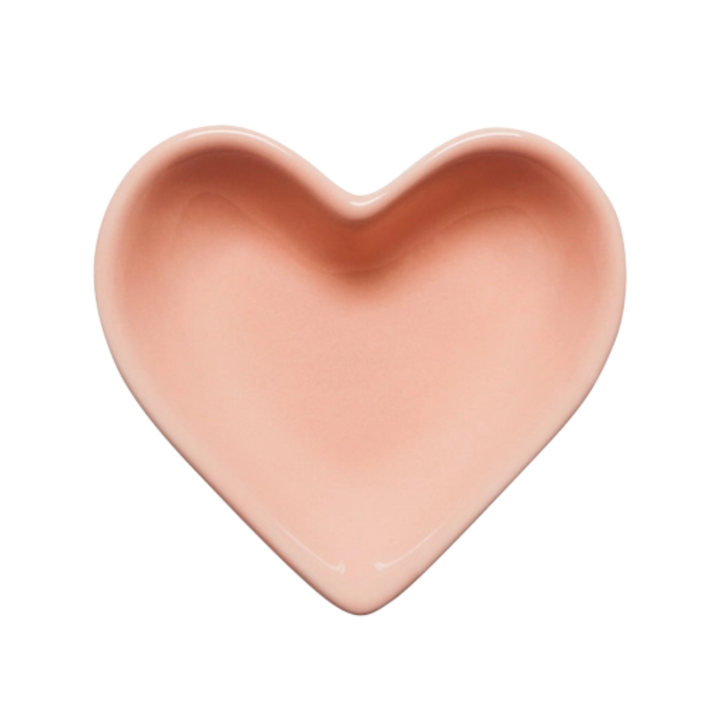 Color Parade Heart Pinch Bowls