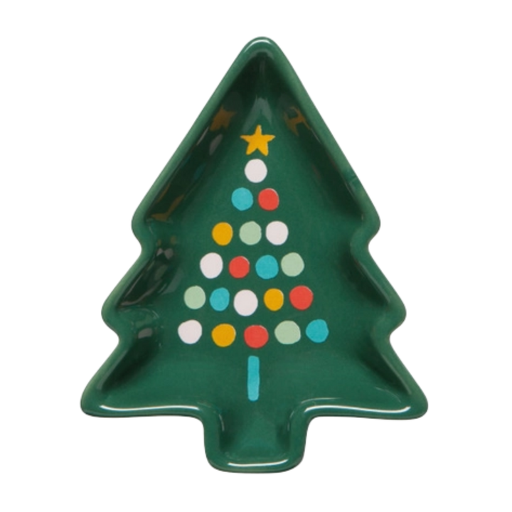 Glitzmas Christmas Pinch Bowl