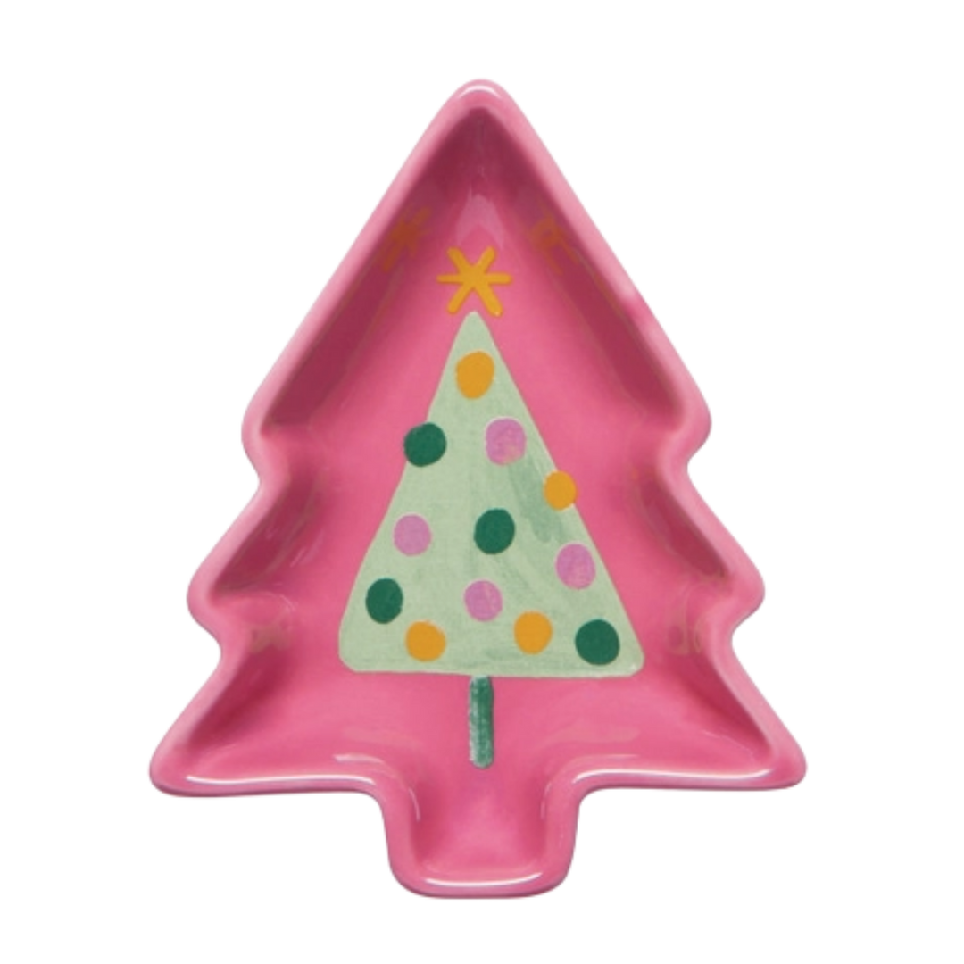 Glitzmas Christmas Pinch Bowl