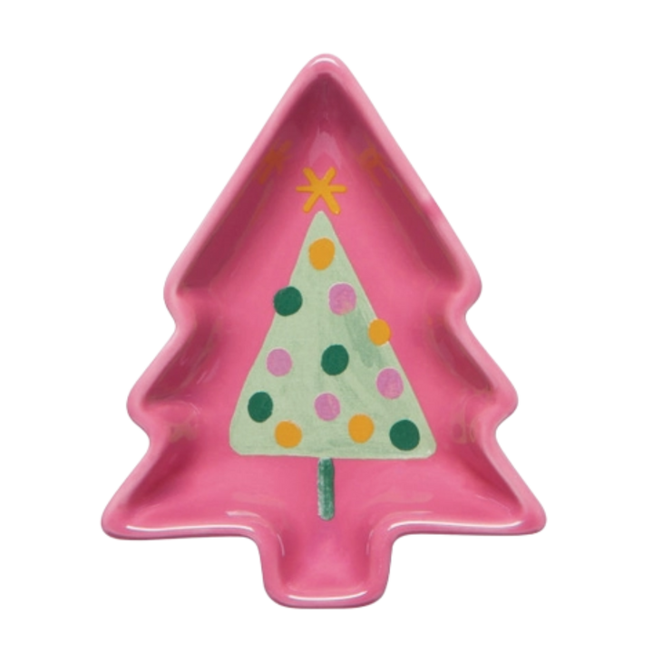Glitzmas Christmas Pinch Bowl