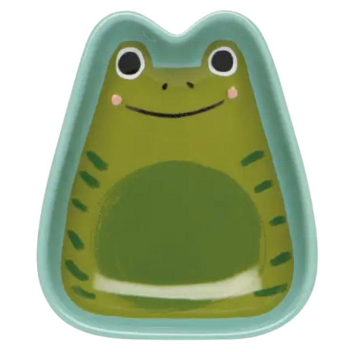 Ribbit Pinch Bowls