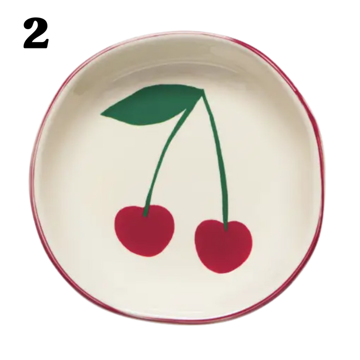 Very Cherry Pinch Bowls