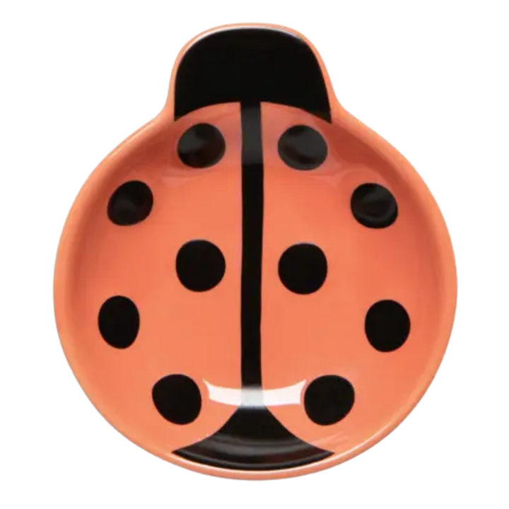 Ladybugs Pinch Bowls