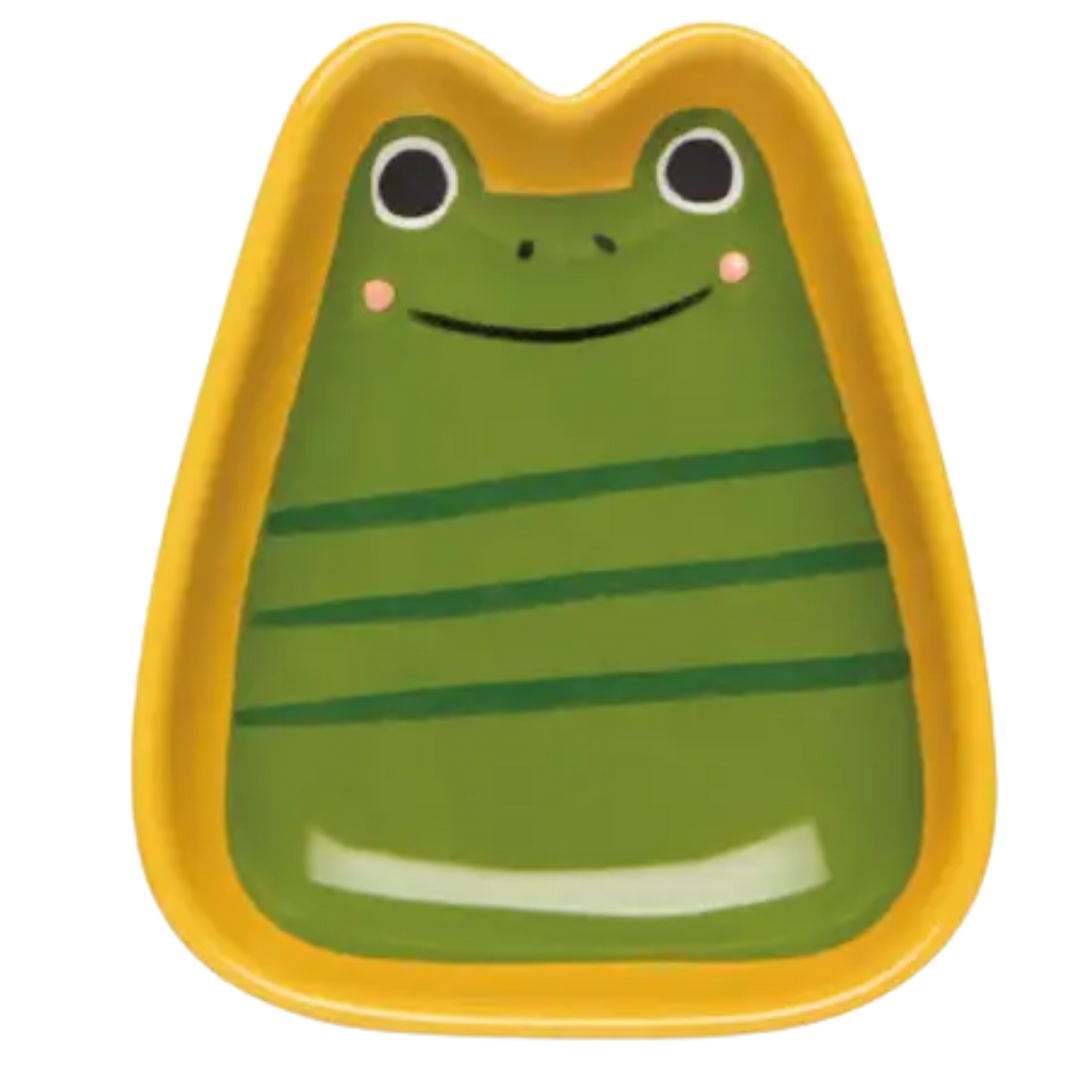 Ribbit Pinch Bowls