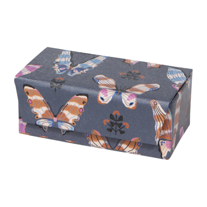 Aurora Travel Jewelry Case